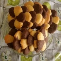 بیسکوئیت های بای