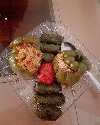 دلمــــه جااان