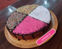 ڪیڪ شڪلاتی