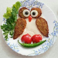 تقدیم به پسر کوچولوی خوش ذوقم