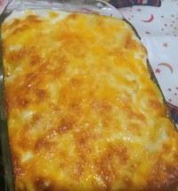 پیتزای سیب زمینی??