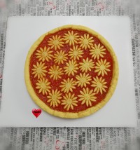 تارت مربایی