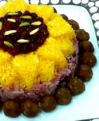 کته آلبالو