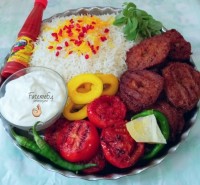 شامی گیلانی