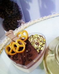 محلبی حلوا شکری