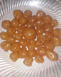 شکلات ماستی