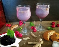 اسموتی توت سیاه