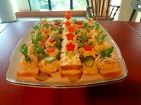 تدارکات میهمانی