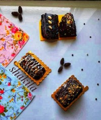 دسر موزی مالاگا