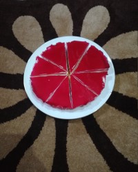 چیز کیک دلبرم fateme saeed