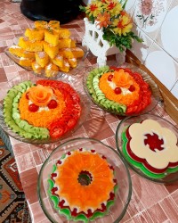 مهمونی جمعه