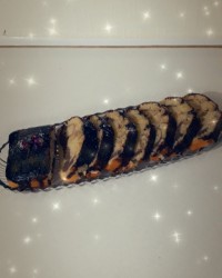 کیک من برا عصرونه