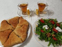 بفرمایید نان برساق