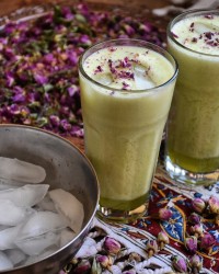 نوشیدنی طالبی