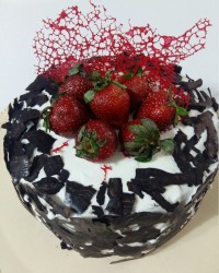 کیک تولد داداشم?