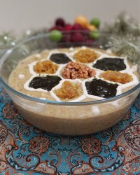 هلیم بادمجان