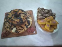 تولد مادربزرگ