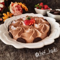 کرم نوتلا اورئو