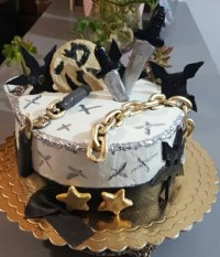 کیک نینجا (ورزش نینجوتسو)