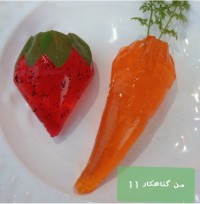 من که خودم عاشقشون شدم?