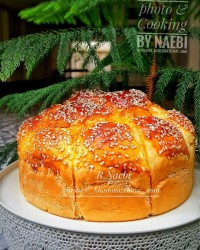 نان صبحانه