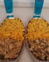 چیکن استراگانف