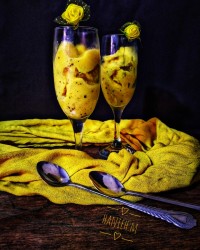 بستنی سُنتی .