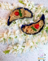 بستنی رژیمی