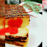کیک سوپرایز