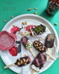 بستنی مگنوم