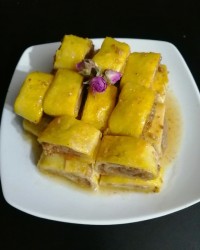 باقلواباخمیریوفکا