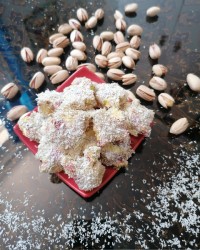 باسلوق آجیلی