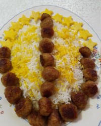 یه ناهار ساده با یه دسر ساده تر؟؟؟؟ لطفا ورق بزنید