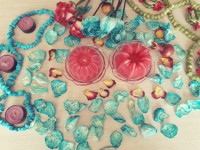 بستنی یخی هندوانه بستنی یخی قالبی قرار گروهی