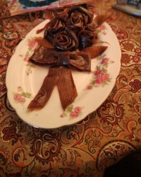 نوبتی که باشه وقت لواشک ?????