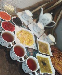 روز بخیر