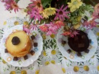 پنکیک خانگی
