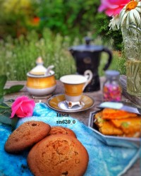 کوکی کاکائویی