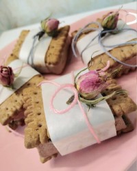 بستنی قرارگروهی