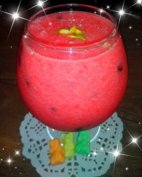 اسموتی هندوانه