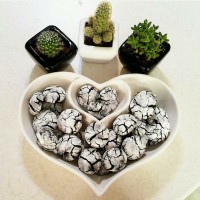 کوکی ترک شکلاتی