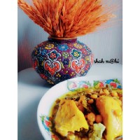 سیر قلیه