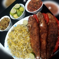 باقالی پلوباماهی