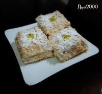 شیرینی ناپلئونی