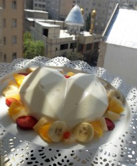 پارافه آناناس