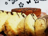 کیک انگلیسی