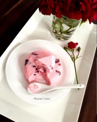 بستنی برای کار گروهی...