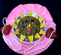 لوبیا سبز آب پز