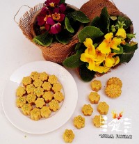 شیرینی نخودچی