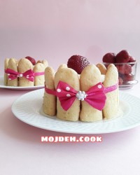 سلام دوستای خوشگلم دسر تیرامیسو تک نفره??